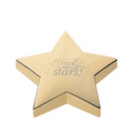 Shining Star Paperweight